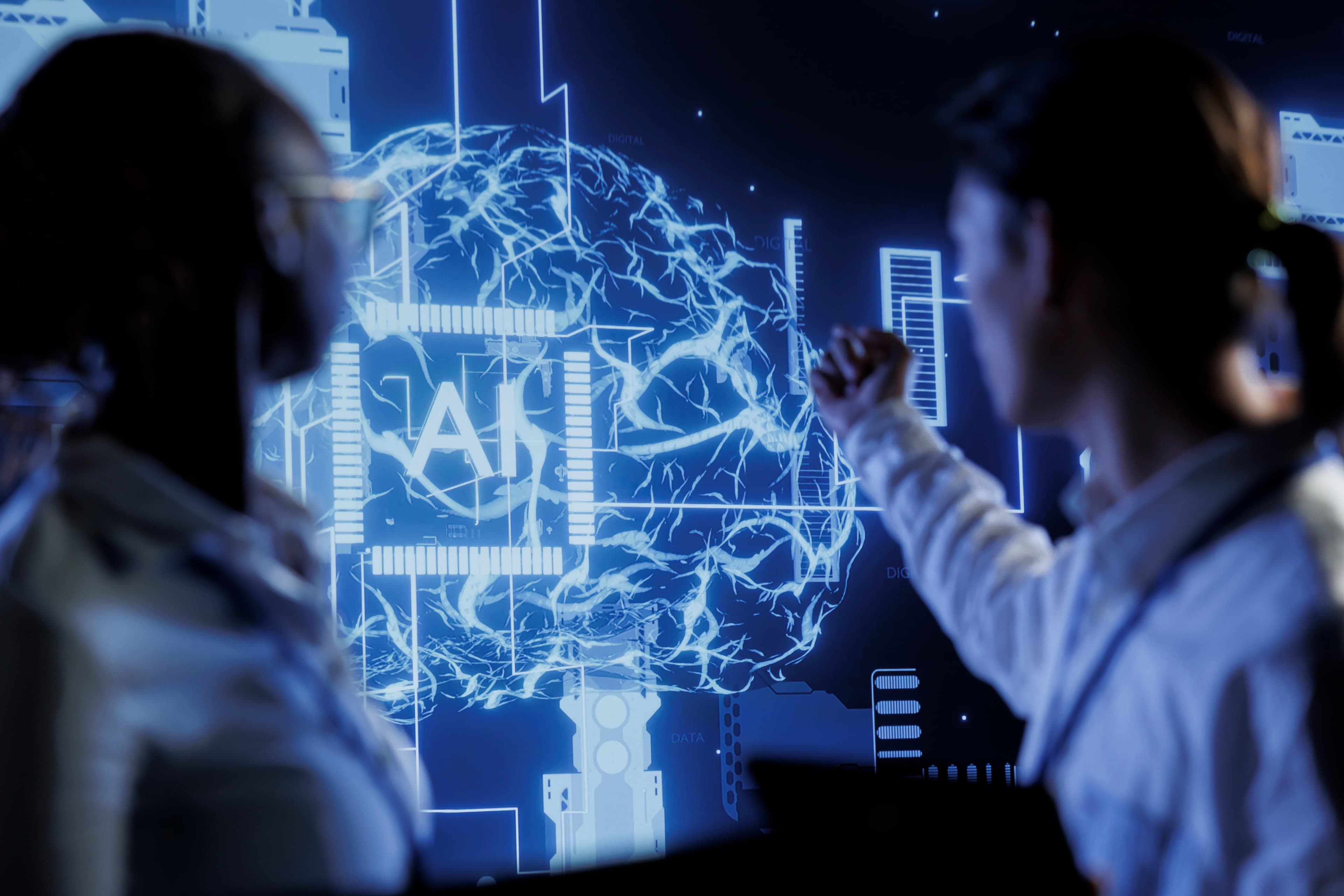 AI & Data Science Course in Chennai