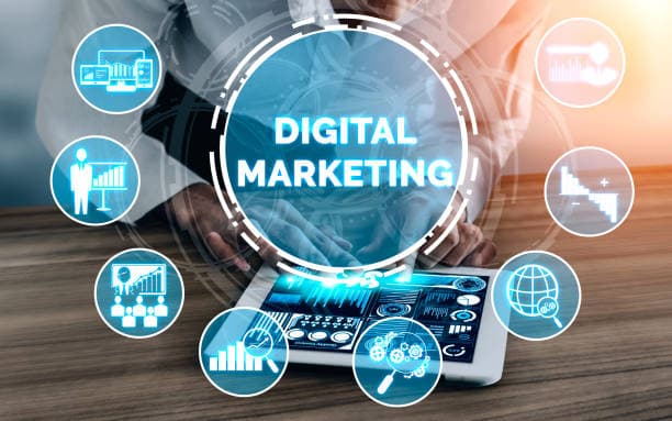 Digital marketing scope and career growth in India 2026