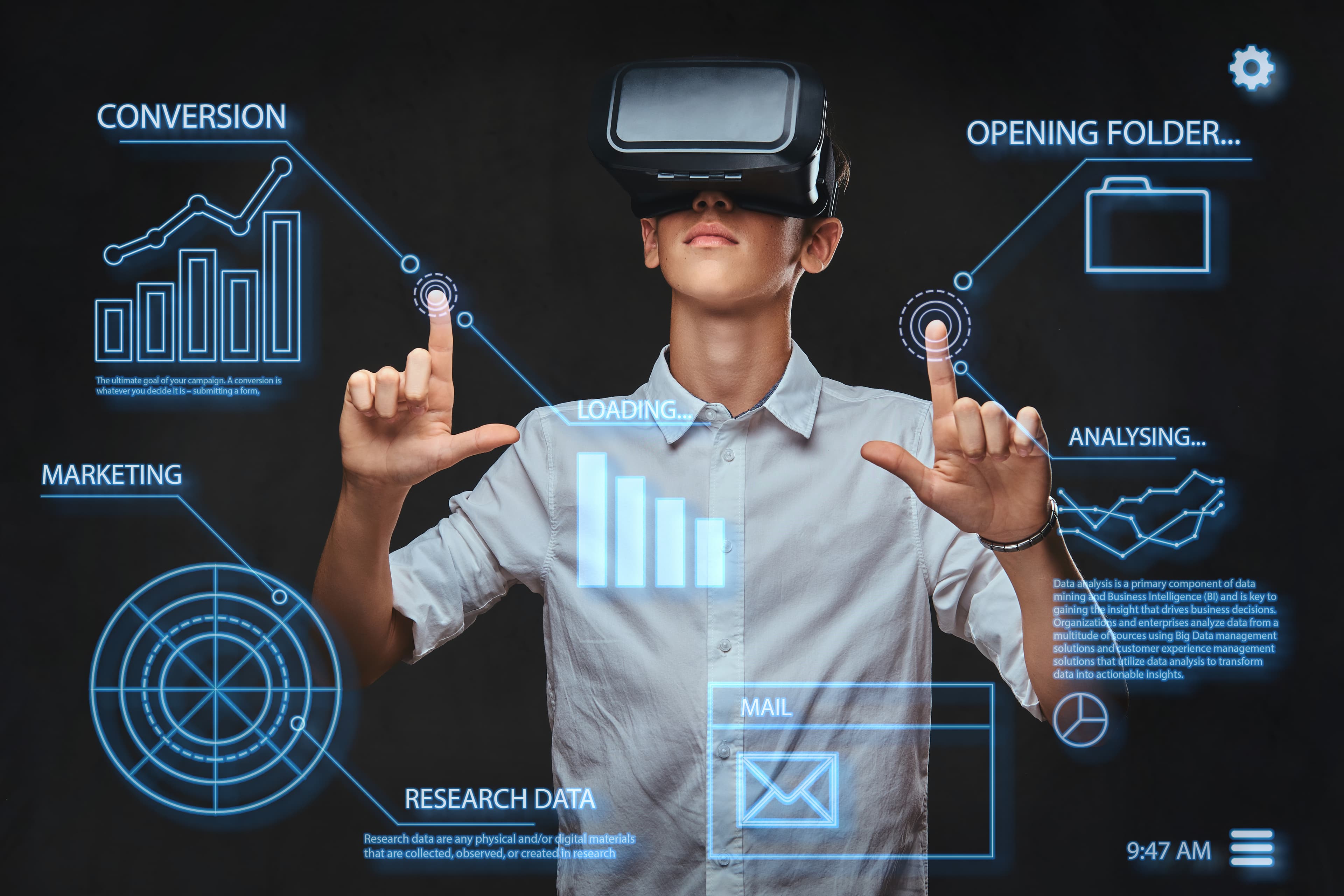 Digital Marketing's Future Trends to Focus on in 2025