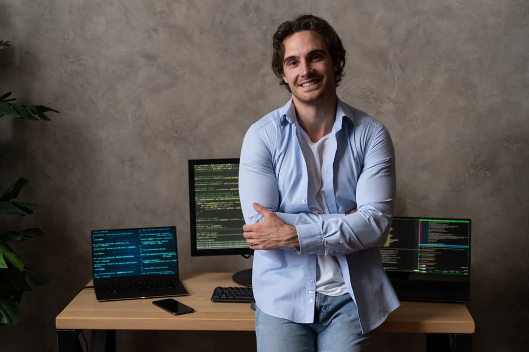 Mentor professional growth