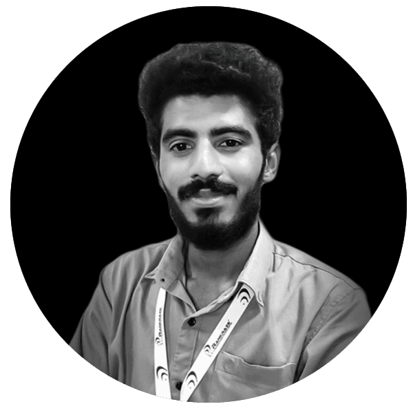 Mohammed Munna