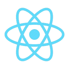 react