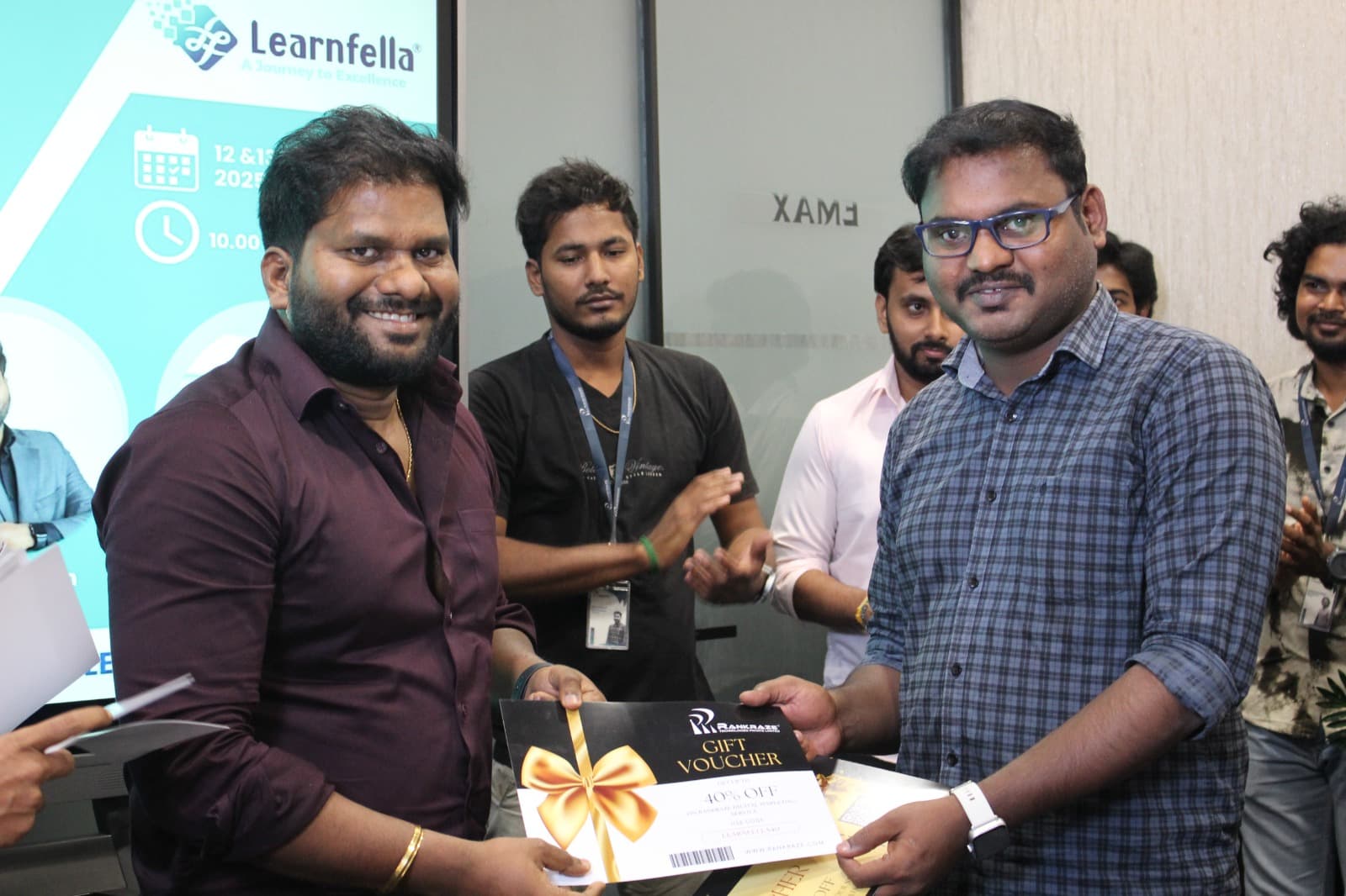 Technical Workshop